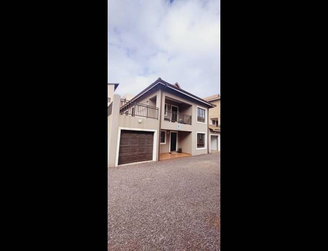 3 BEDROOM APARTMENT FOR SALE IN WINKLESPRUIT